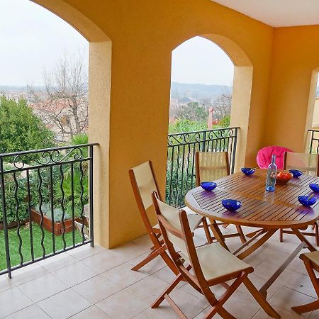 Apartment La Boisseliere By Interhome Cogolin Εξωτερικό φωτογραφία