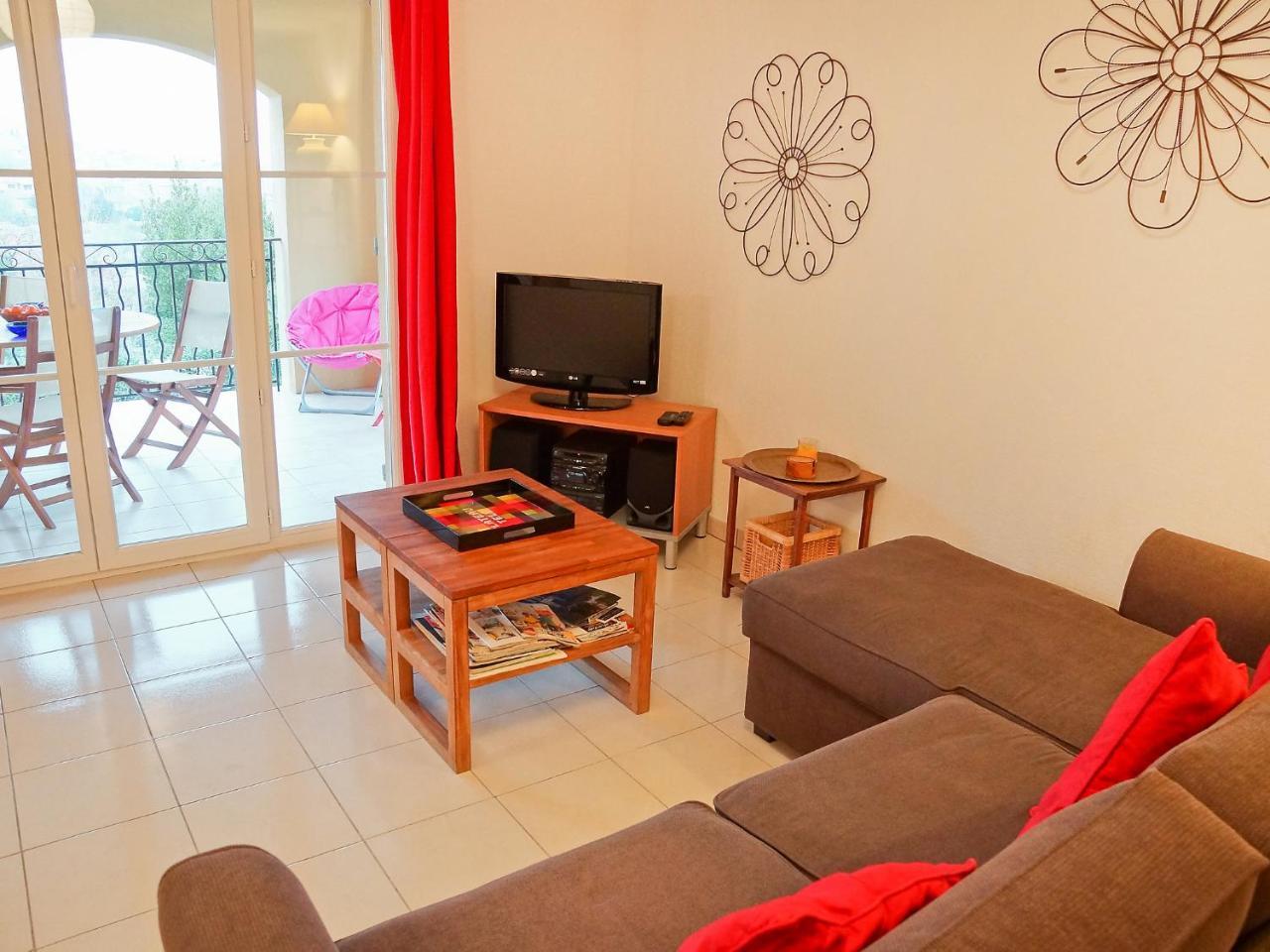 Apartment La Boisseliere By Interhome Cogolin Εξωτερικό φωτογραφία