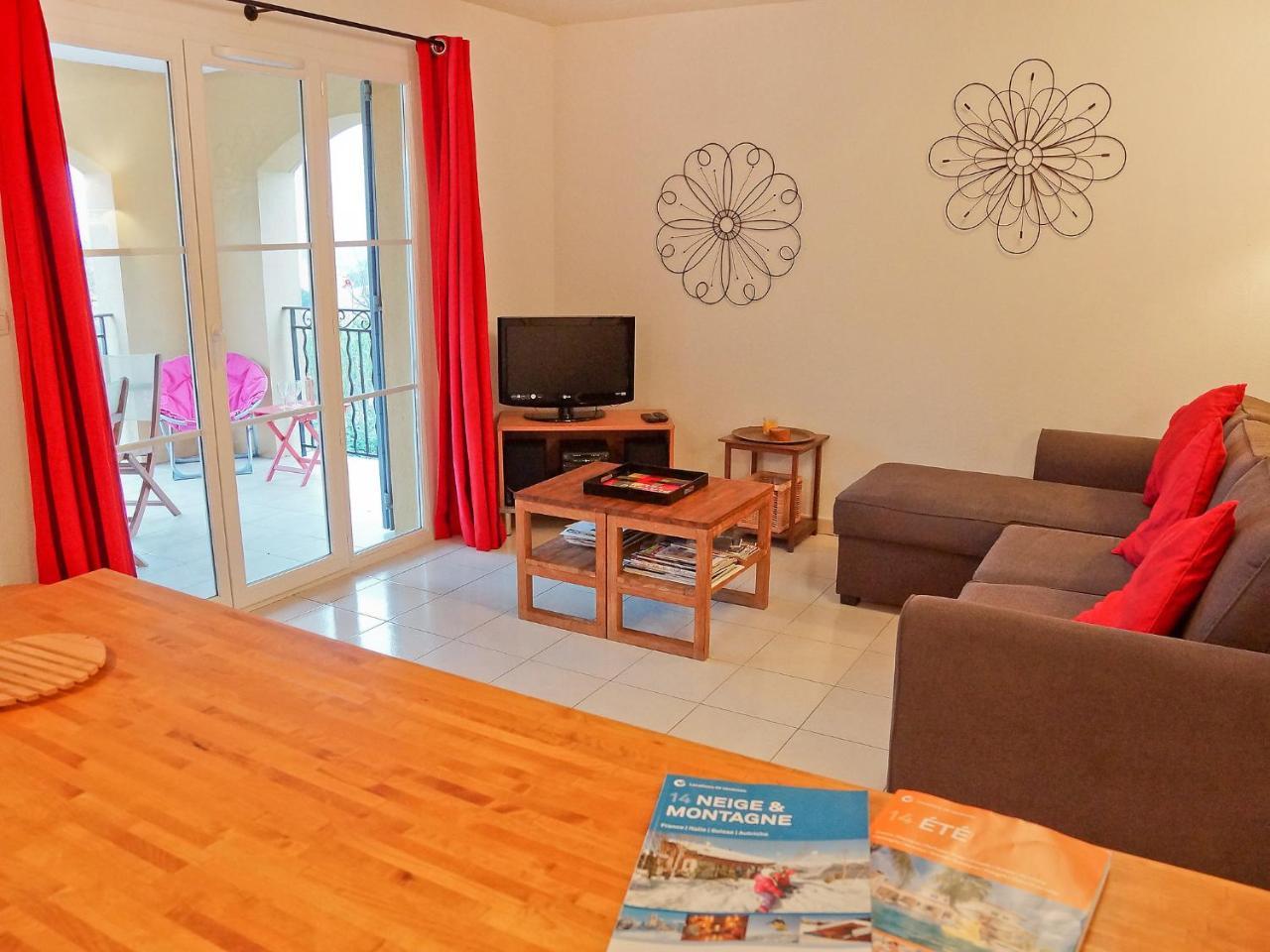 Apartment La Boisseliere By Interhome Cogolin Εξωτερικό φωτογραφία
