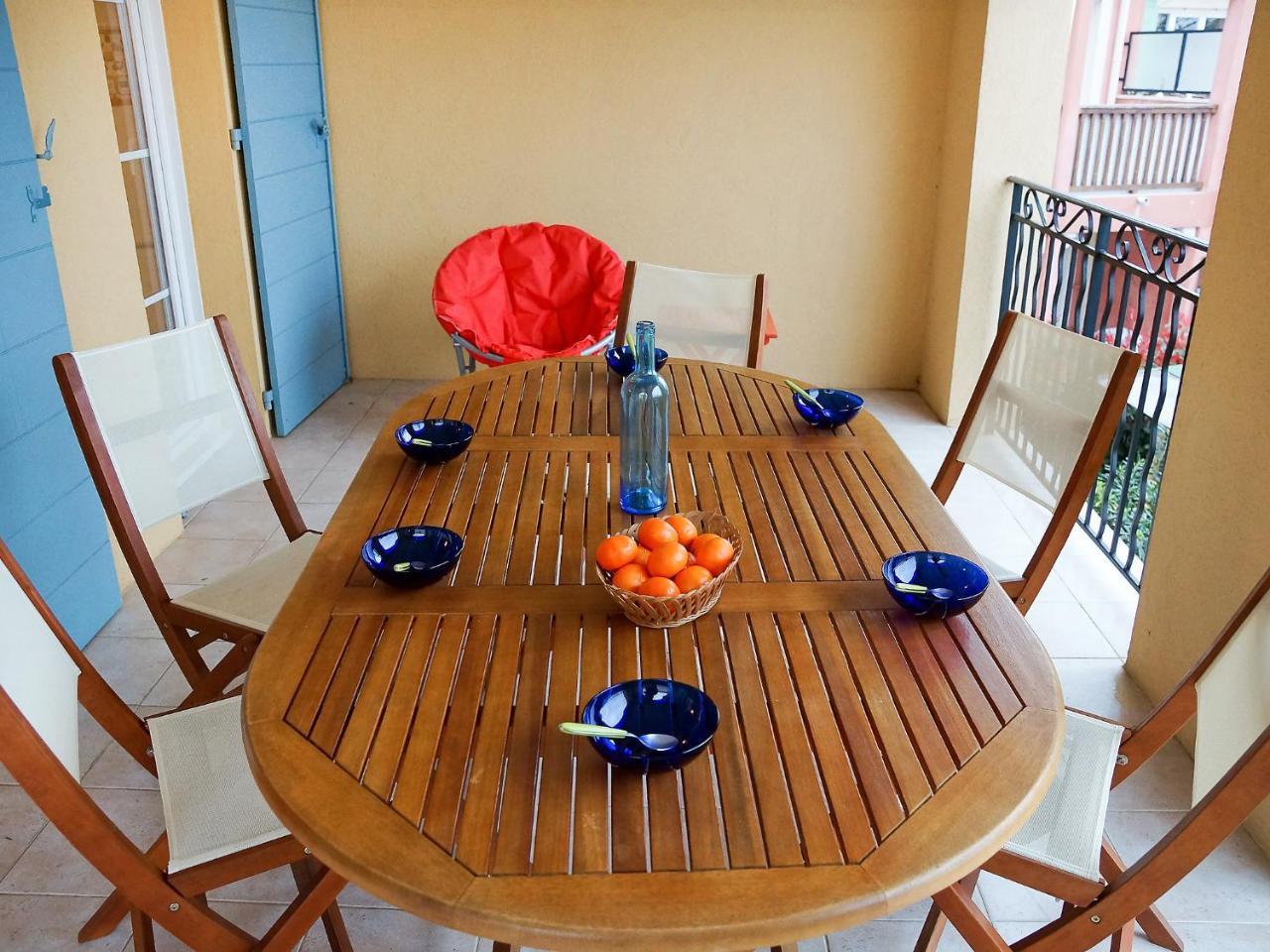 Apartment La Boisseliere By Interhome Cogolin Εξωτερικό φωτογραφία