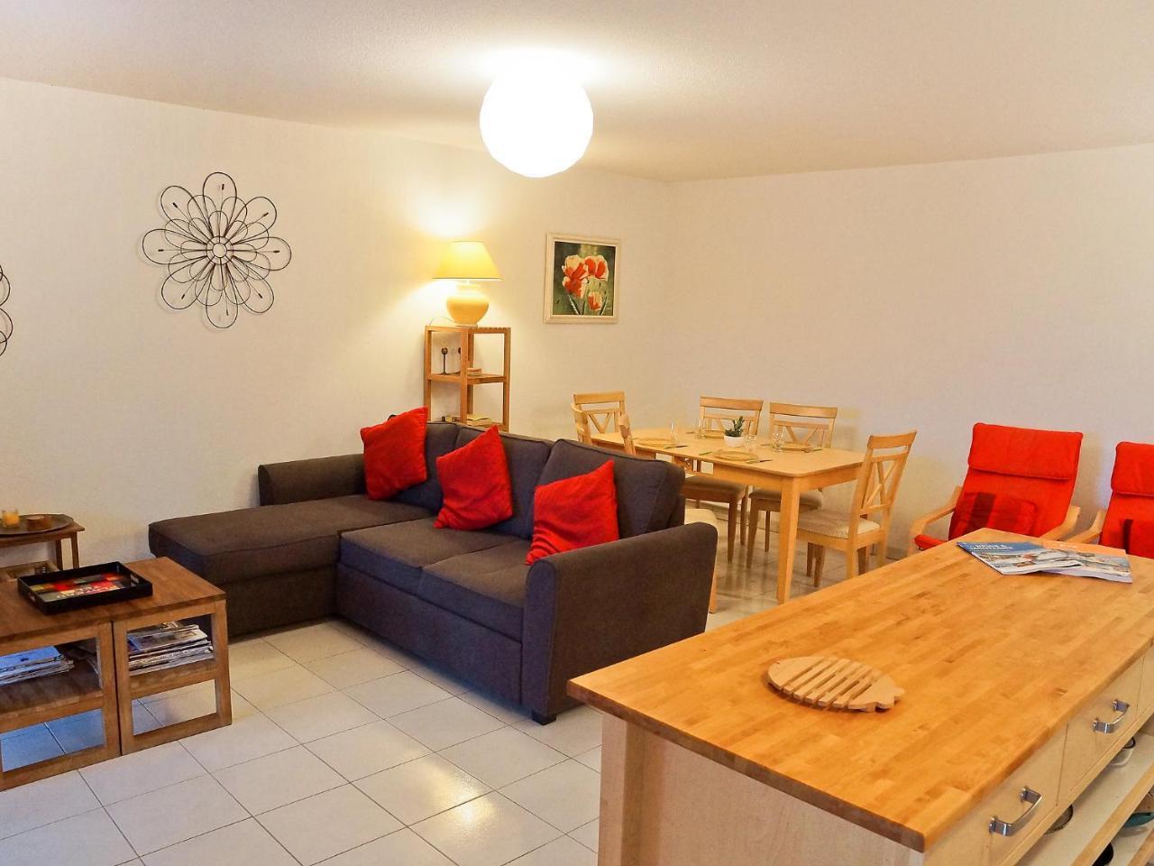Apartment La Boisseliere By Interhome Cogolin Εξωτερικό φωτογραφία