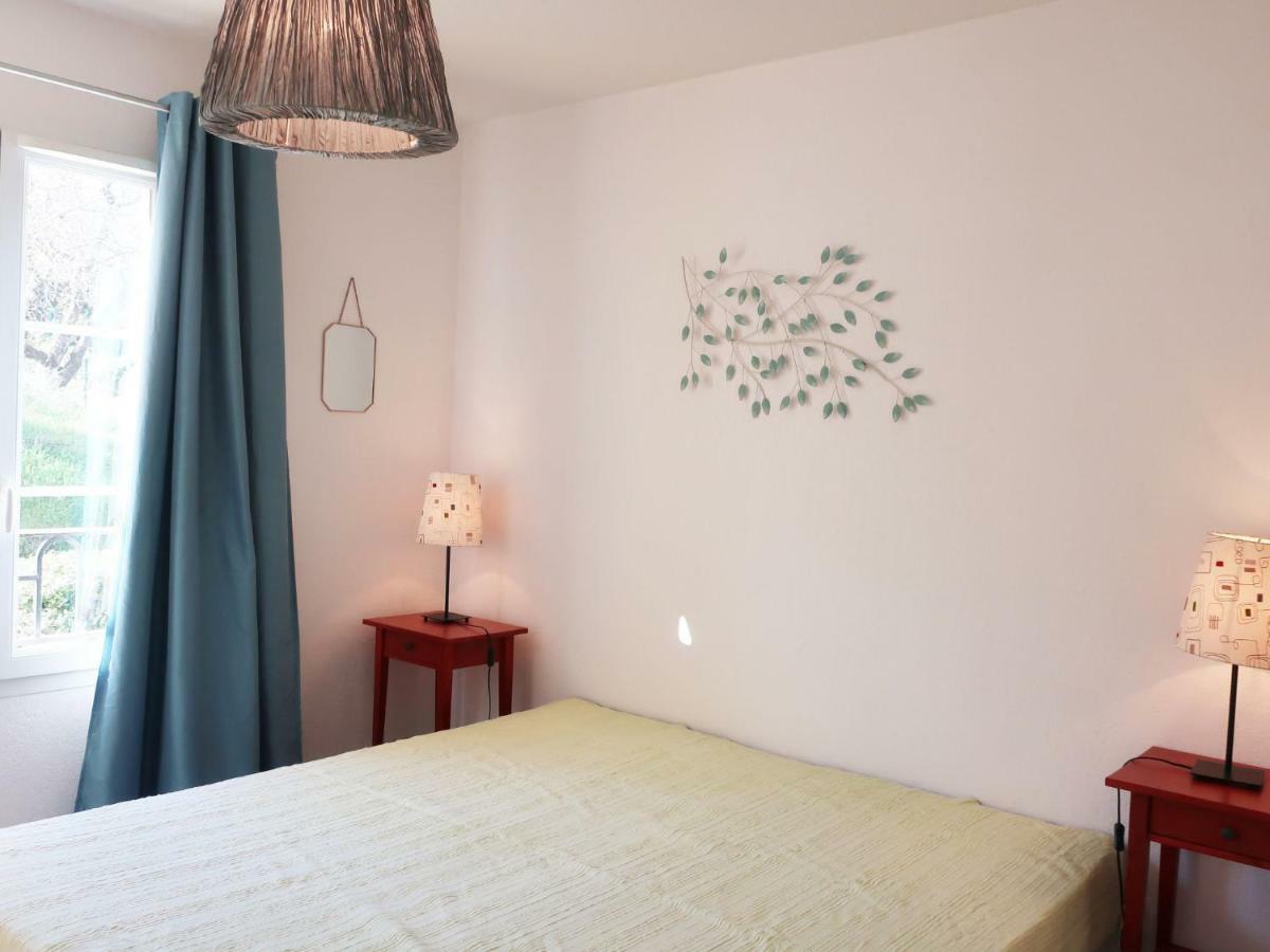 Apartment La Boisseliere By Interhome Cogolin Εξωτερικό φωτογραφία