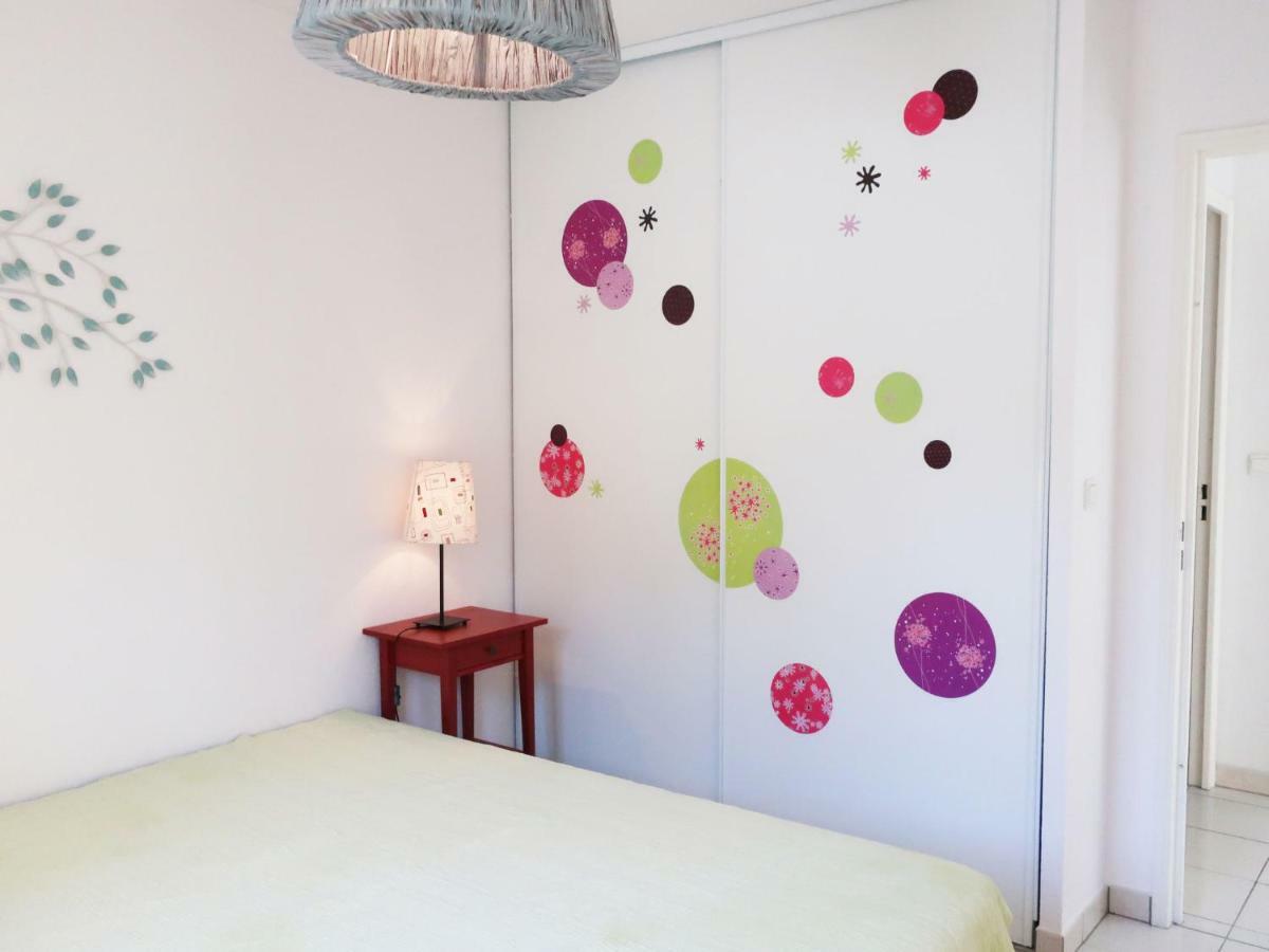 Apartment La Boisseliere By Interhome Cogolin Εξωτερικό φωτογραφία