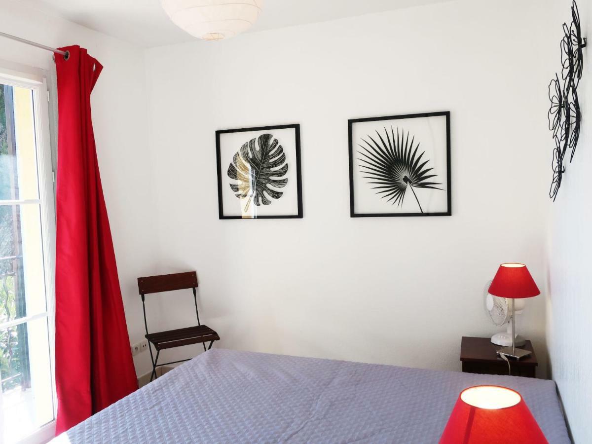 Apartment La Boisseliere By Interhome Cogolin Εξωτερικό φωτογραφία