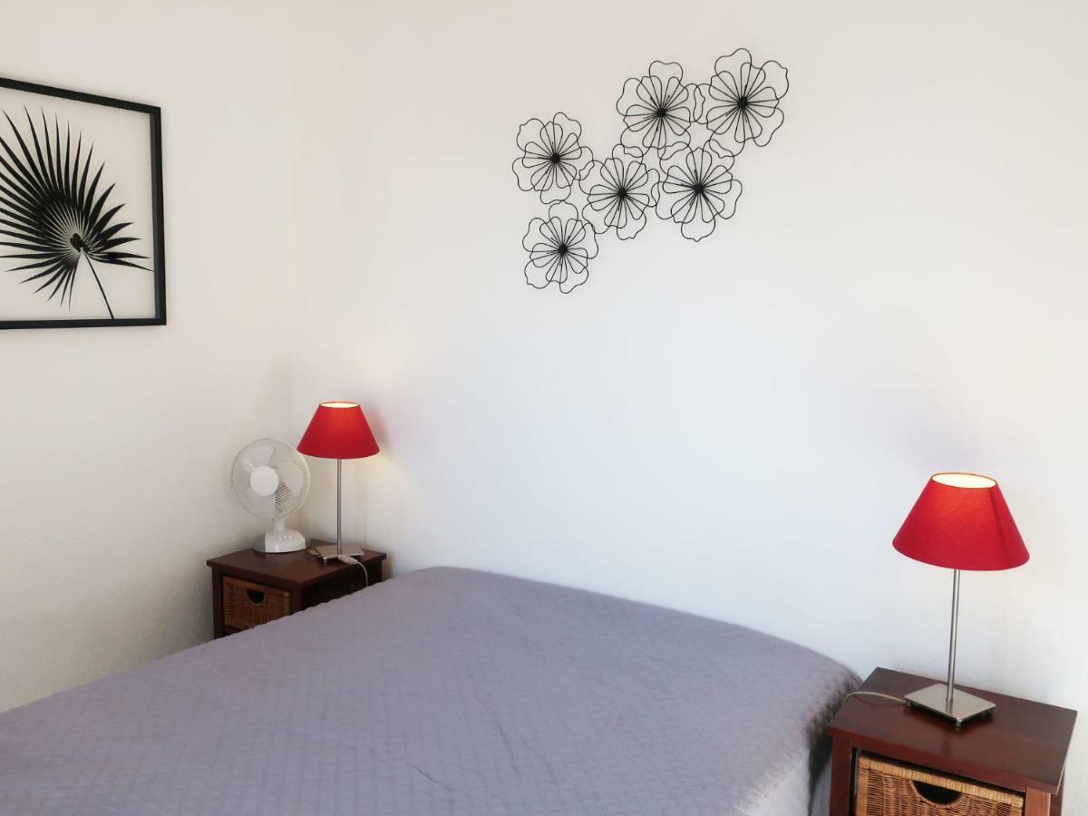 Apartment La Boisseliere By Interhome Cogolin Εξωτερικό φωτογραφία